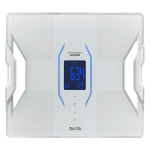 インナースキャンデュアル タニタ 体組成計 RD-930L ブラック : タニタ