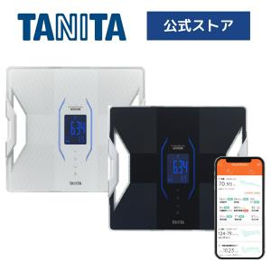 体組成計 スマホ連動 bluetooth タニ...の詳細画像1