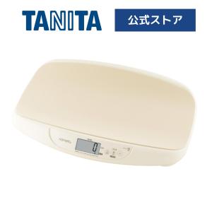 TANITA（タニタ） BD-715A デジタルベビースケール 検定品 日本製 : は