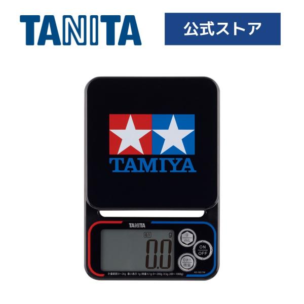 スケール デジタル ブラックおもちゃ ミニ四駆 TAMIYA タニタ 1g 重さ 車体 KD-192...