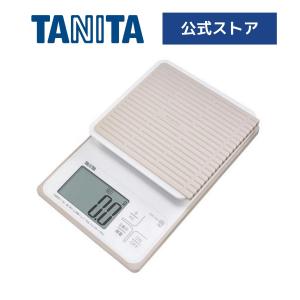 TANITA（タニタ） デジタル防水スケール KW-003 クロム : タニタ