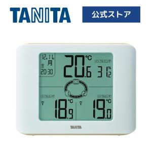 TANITA（タニタ） コンディショニングセンサー 温湿度計 TC-400 | 送料