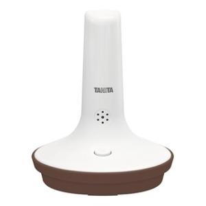 タニタ　コンディションセンサー シラセル TT-556　ブラウン