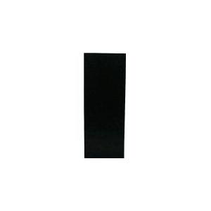 IRIS カラー化粧棚板 LBC1860 ブラック LBC1860BK/1個