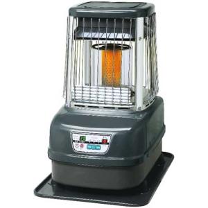 トヨトミ　業務用大型石油ストーブ　KF-104　（7736614）