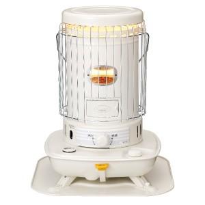 コロナ（CORONA）　対流式ポータブル石油ストーブ　SL-5118（W）【※お届けは平日日中のみです。】