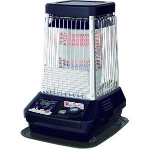 ダイニチ　業務用石油ストーブ　ブルーヒーター　FM-10F-A　コズミックブルー　（1717525）