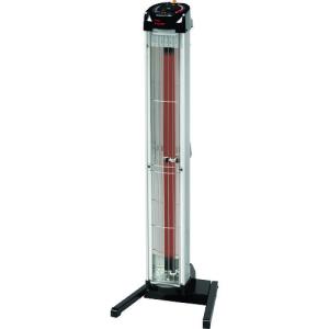 デンソー（DENSO）　遠赤外線ヒーター　エンセキ　単相200V　EU-15R