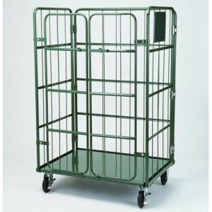 本宏製作所（HONKO）　イージーコンテナー　観音-5　W1100×D800×H1700mm