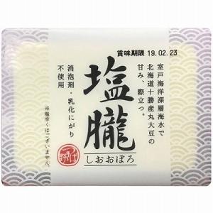 椿き家 塩朧(おぼろ) 250gの商品画像