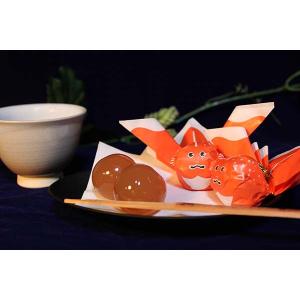 金魚ねぶた 8個入 (武内製飴所:金魚ねぶた玉...の詳細画像2