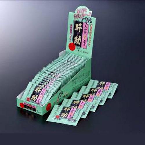 大和しじみ純粋エキス肝助 （6粒×30袋入）栄養機能食品・国内産・しじみサプリ：しじみちゃん本舗