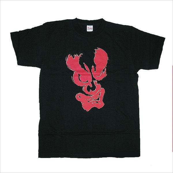 ねぶたプリントTシャツ 和柄  青森 ねぶた祭り ねぶたグッズ