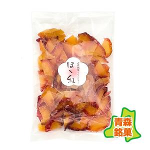 ほほ紅 きざみ お徳用 350ｇ (武内製飴所：紅玉りんごの無添加の林檎菓子。ドライフルーツ。）