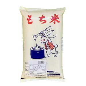 滋賀羽二重糯 【もち精米】滋賀羽二重餅（しがはぶたえもち）もち精米
