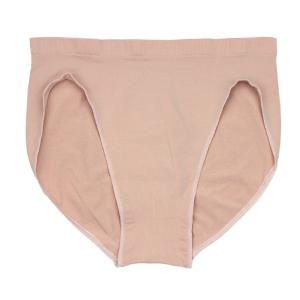 バレエショーツ アンダーショーツ キッズ用 透...の詳細画像2