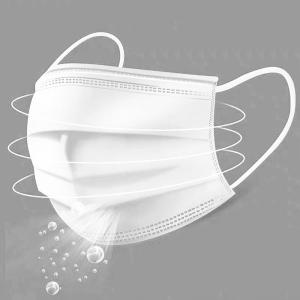 マスク 50枚 大人用 今なら除菌シート付