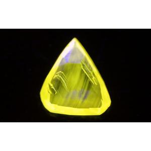 ブラウンダイヤモンド ルース 0.067ct FANCY LIGHT BROWN I1 中央宝石研究所｜tanodiamond