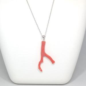 天然サンゴ ルース 裸石 7.628ct 球形 赤珊瑚 さんご レッドコーラル