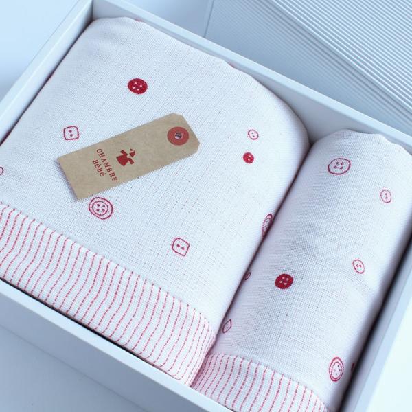 今治タオル ふんわり4重ガーゼ ギフトセット Imabari Towel Funwari Gauze...