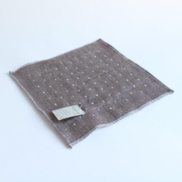 今治タオル コンテックス ハンカチーフ Imabari Towel Kontex Handkerch...