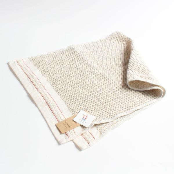 今治タオル リネンプチワッフル Imabari Towel Linen Petit Waffle フ...