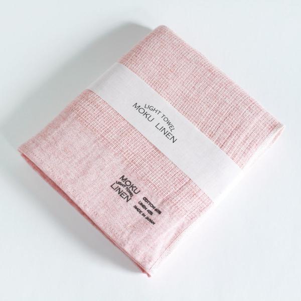 今治タオル コンテックス MOKU LINEN モク リネン Imabari Towel Konte...