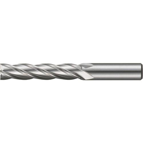 フクダ精工　３Ｓエンドミル４枚刃（ロング刃）５０．０×４２　４ＬＦ−５０．０Ｘ４２　１本 （直送）