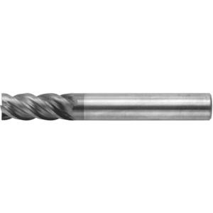 日進工具 NS 無限コーティング 2枚刃エンドミル MSE230 4