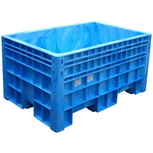 ダイライト　深型角槽　Ｒ型５００Ｌ　Ｒ５００　１個（直送）