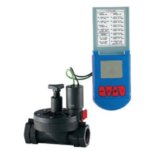 カクダイ　潅水用プログラムユニット　５０２−４０５　１セット（直送）