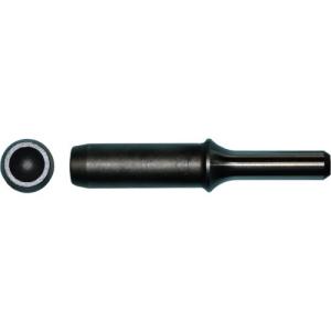 ヨコタ工業 ベビーリベティングハンマ（BRH−6 6A用）スナップD
