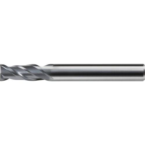 ユニオンツール　超硬エンドミル　ＣＳＳ２００２−００４０−４　１本（直送）