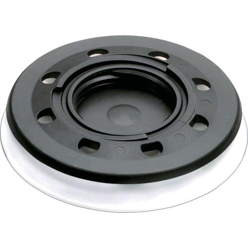 ハーフェレ　ジャパン　サンディングパッド　Ｄ１２５／８（軟）　４９２１２５　１個（直送）