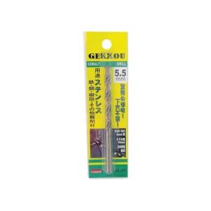 ビックツール　ＢＩＣ　ＴＯＯＬ　月光ドリル　２．５ｍｍ　ブリスターパック　ＧＫＰ２．５　１本（直送）