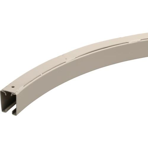 ダイケン　４号カーブハンガーレール　９２０Ｒ　４−ＨＲ９２０Ｒ　１本（直送）