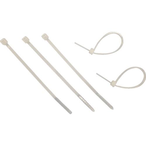 ユタカメイク　結束タイ　ケーブルタイ　８０ｍｍ　ＫＯ−１０　１パック（３０本）（直送）