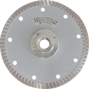 ロブテックス ダイヤモンド土木用ブレード（湿式）３５５ｍｍ ACC14 エビ AX14 ダイヤモンド土木用ブレード(湿式用) LOBSTER(ロブスター