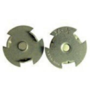 NO.3A075051 オズボーン 工業用ブラシアダプター ムラキ　オズボーン　工業用ブラシアダプター　ＮＯ．３Ａ０７５０５１　１個 メーカー直送