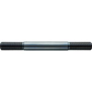 ＴＲＵＳＣＯ　スタットボルト　ネジ　Ｍ８　全長　８０ミリ　ＴＳＢＭ−８８０　１本