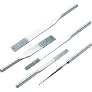 平 SA4201 電着ダイヤモンドヤスリ#200 ミニモ 7511060