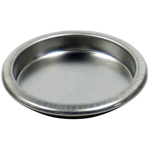 インダストリーコーワ　塗料小皿　１１８９５　１パック（５枚）（直送）