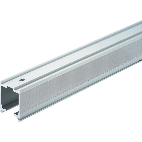 ダイケン　アルミドアハンガー　ＳＤ１５レール２７３０シルバー　ＳＤ１５−Ｒ２７Ｓ　１本（直送）