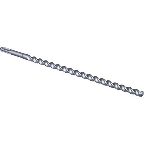 ミヤナガ　デルタゴンビットＳＤＳプラス　Φ１２．７×２１６ｍｍ　ＤＬＳＤＳ１２７２１　１本（直送）