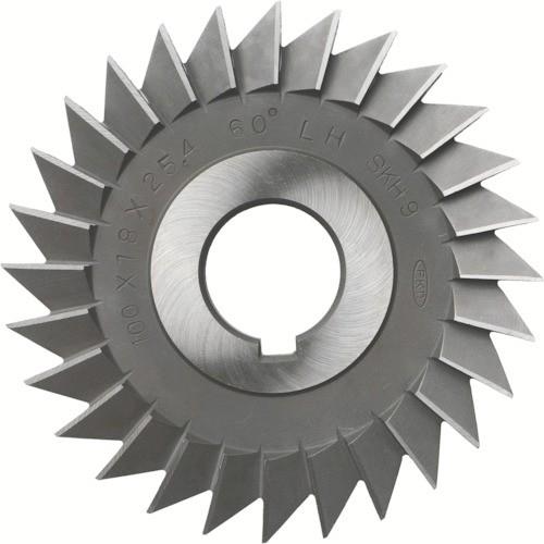 フクダ精工　シングルアングルカッター（左刃）５０°×７５×６×２５．４　ＡＣ−ＬＨ−５０Ｘ７５Ｘ６Ｘ...
