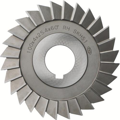 フクダ精工　シングルアングルカッター（右刃）５０°×１００×２５×２５．４　ＡＣ−ＲＨ−５０Ｘ１００...