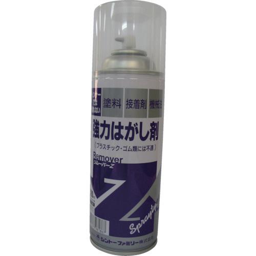 シントーファミリー　リムーバーＺ　４２０ｍｌ　９８８６−０．４２　１本（直送）