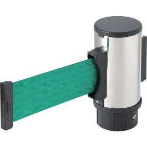 スガツネ工業　ベルトリール交換用ヘッド（緑）　ＡＰ−ＢＲＨ０１ＧＮ　１個 （メーカー直送）｜tanomail