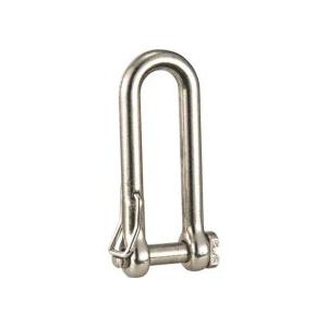 タジマ　スマートザイル用シャックル　Ｓロング　ＡＺ−ＳＳＬ　１個（直送）