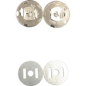 ユタカメイク マグネットホック小 SH−71 1袋